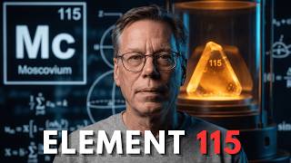 Bob Lazar: "This Is The Truth About Element 115!"