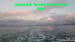 preview picture of video 'Brigadir Sakaw Perairan Sadai Toboali Bangka Belitung'