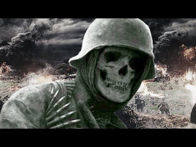 Vídeo relacionado con Armas de la Guerra (Rebelión nº 2)