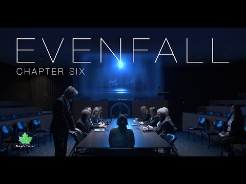 Evenfall: Chapter Six | Post-Apocalyptic Short Film Series