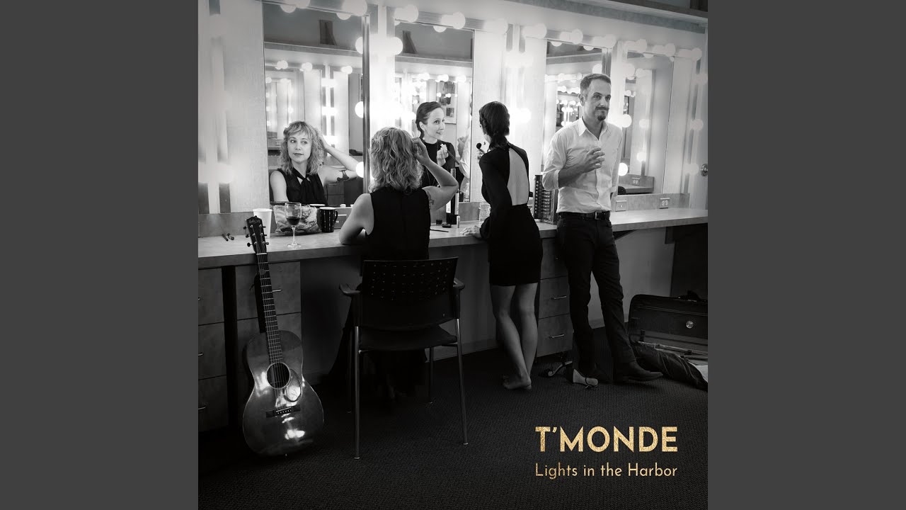 Promotional video thumbnail 3 for T' Monde Cajun Band