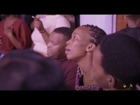 Light Of Christ - BIBWIRE YESU (Official Video)