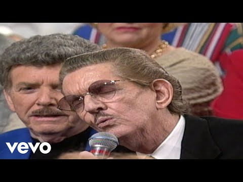 Bill & Gloria Gaither - I Lost It All to Find Everything [Live] ft. Hovie Lister, Jake Hess