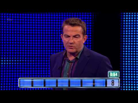 Ant And Bill Build The Difference - The Chase