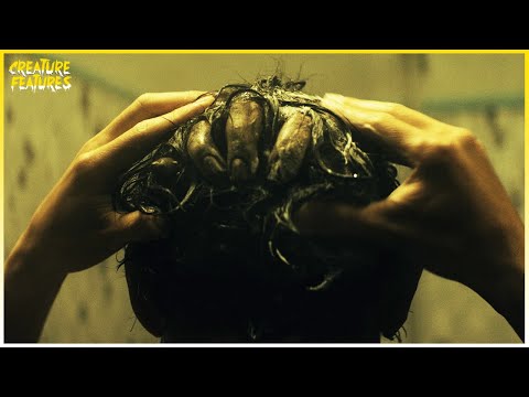 Haunting Peter | The Grudge (2020) | Creature Features