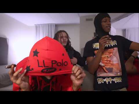 LA CHUCKY - SLEEP | Shot by @BandoFilms