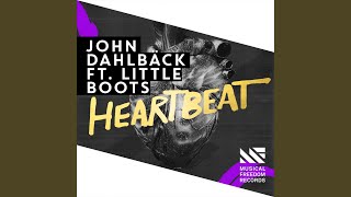 Heartbeat (Original Mix)
