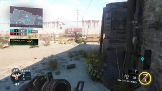 Bo3 交流戦　あるふぁ