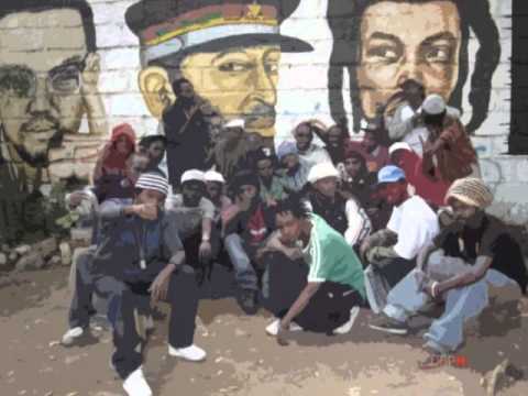 Ukoo Flani Ft Ibra Da Hustler - Piga Bao