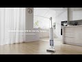 Пылесос Xiaomi Truclean W10 Pro Wet Dry Vacuum EU