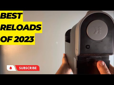 My best reloads of 2023 so far