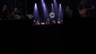 Opening〜Julus - Shye Ben Tzur, Jonny Greenwood, and the Rajasthan Express @ Teatro Petruzzelli Bari