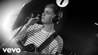 George Ezra - Don&#39;t Matter Now in the Live Lounge