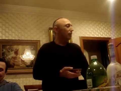 007.MPG, Misha Normatov,  BORIS BORUKHOV