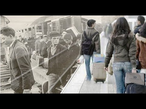 Ars Populi  - La restanza (Videoclip Ufficiale)