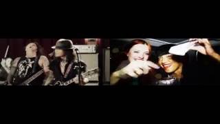 I DON&#39;T CARE - Buckcherry &amp; Icona Pop feat. Charli XCX