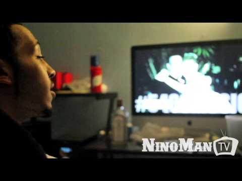 #5480Music Presents: White Mike - Love At First Sight