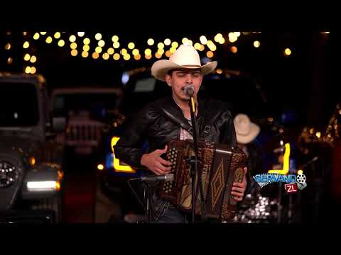 Grupo Arriesgado - El Meño (En Vivo 2021)