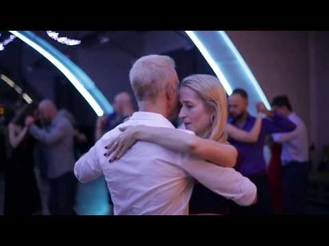 Tesoromio Tango Weekend, September 2018