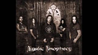 Mystic Prophecy - War In The Sky