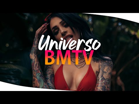 Nelgo - Universo BMTV