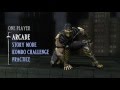 Mortal Kombat VS DC Universe - Arcade - Defeating Dark Kahn