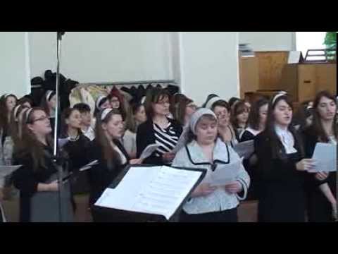 07 DE DRAGUL TAU Atelier Coral JUBILATE - Suceava ianuarie 2014