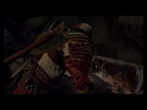 God of War pt63