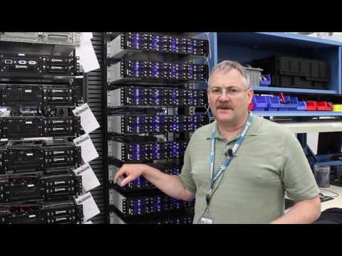 MIL-STD-810 Test Method 509.5 Salt Fog  | Jim on Engineering | Volume 1, Episode 74