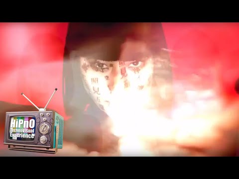 Trailer DJ Psynonima  Set #37 exclusivo para Trance México