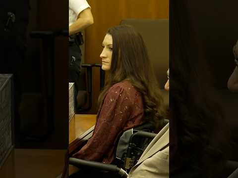 The defense rests in the trial of Lindsay Clancy
