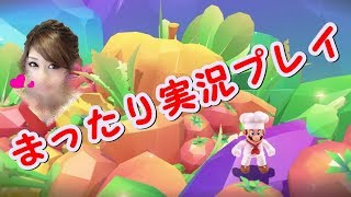 【スーパーマリオオデッセイ】Riiの生放送メインストーリークリア後【LIVE】