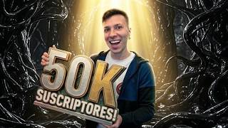 50.000 GALOTES: ¡SE HIZO HISTORIA!