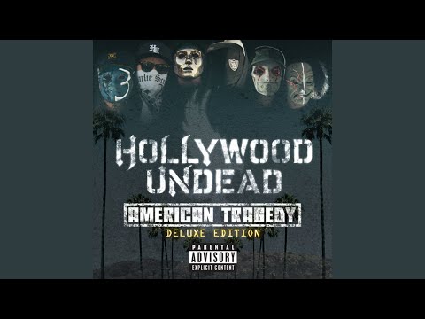 Street Dreams - Hollywood Undead