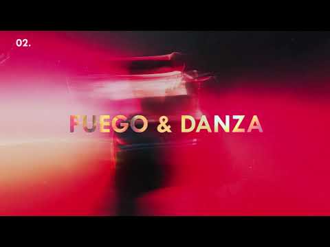 02. Defra - Fuego & Danza (Audio) | Musica Cristiana