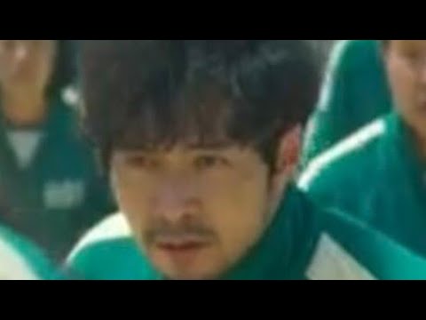 How Player 041 Could Have Won Squid Game