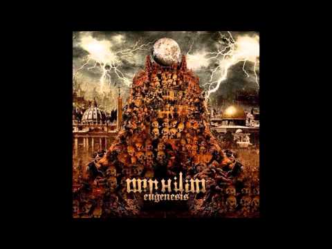 Nephilim - Agmen Cruciati