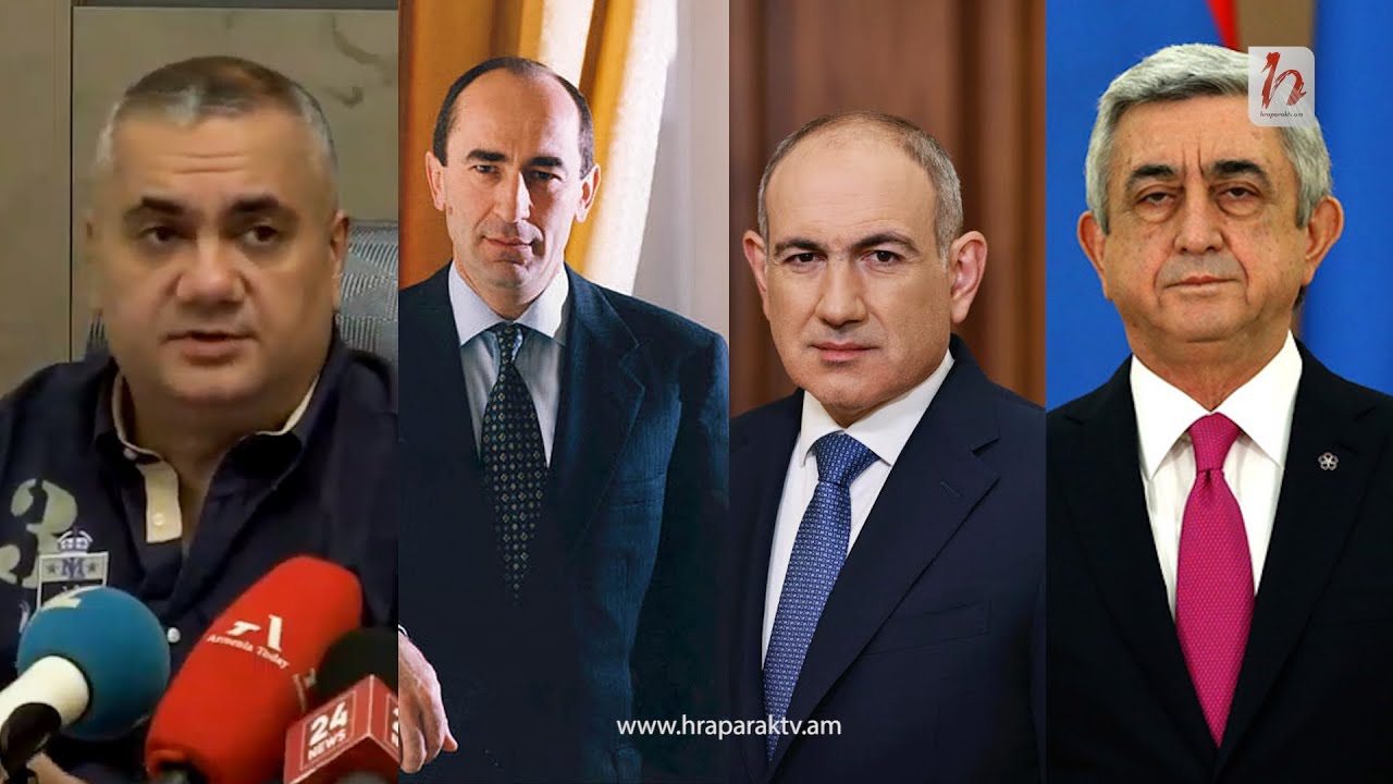 Եթե կիրակի ընտրություն լինի, ո՞ւմ կընտրեն․ Gallup-ի հարցումը