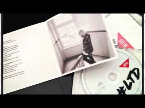 Till von Sein feat Tigerskin, Lazarus&Meggy - Non Existent Love #LTD