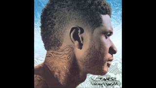Usher - I Care For You [Looking 4 Myself] New 2012