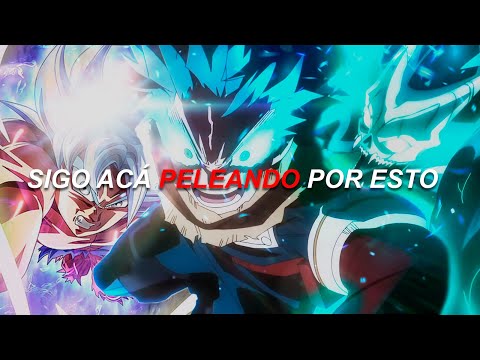 ROMPE tus LÍMITES con esta CANCIÓN! 💥 @FACUSIC