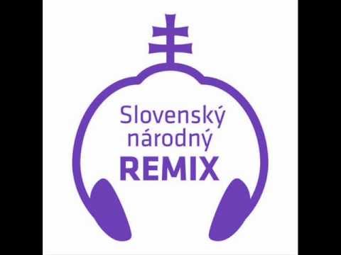 Slovenský národny remix 4/7 (Isobutane )