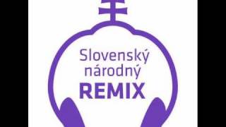 Slovenský národny remix 4/7 (Isobutane )