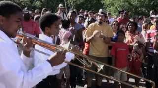 Class Got Brass 2012 Sampler