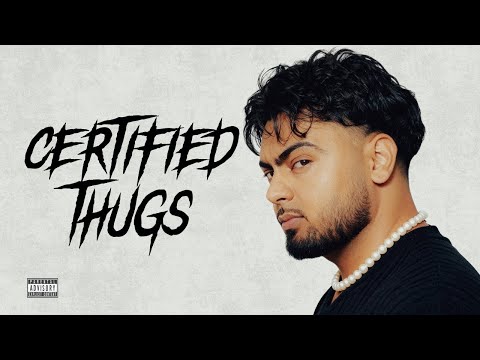 Certified Thugs — watch video