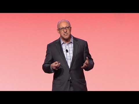 Health Effects of Sleep Deprivation - Dr. Stefanos Kales, Harvard University