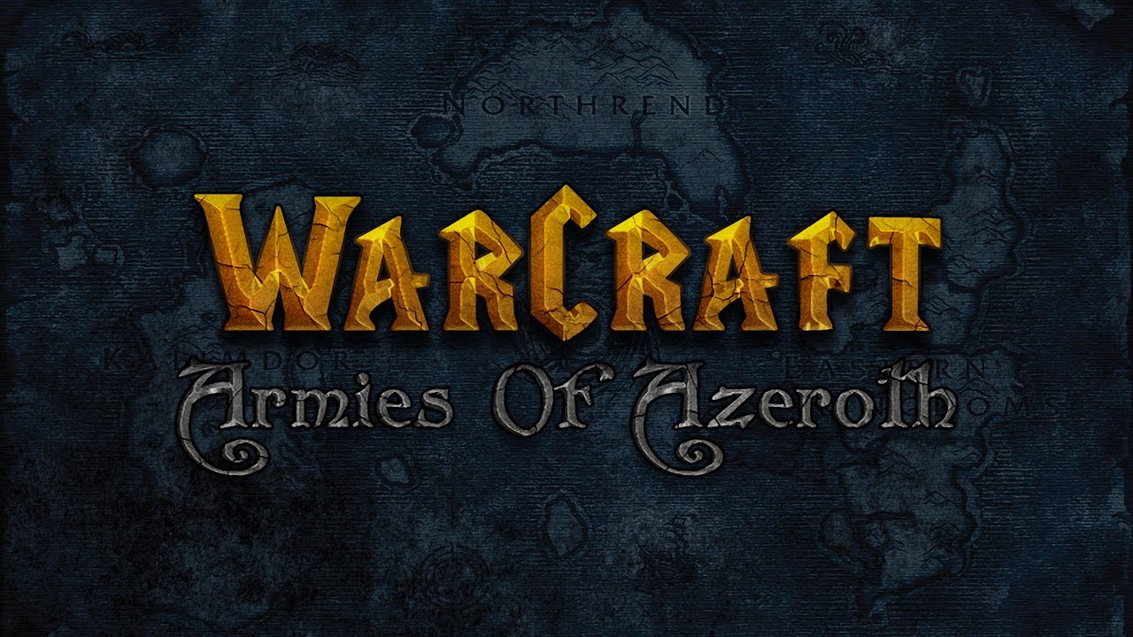 Huyền thoại “Warcraft III” được tái tạo dưới nền “Starcraft II”