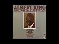 Albert King – Blue Suede Shoes