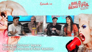 Taking an Octopus’ Agency with Patti Harrison & River Ramirez | The Bald and the Beautiful video