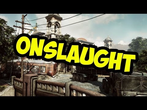 Call of Duty : Ghosts : Onslaught Xbox One